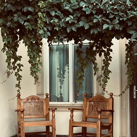 The Loft Guest House Σαμαρκάνδη Εξωτερικό φωτογραφία