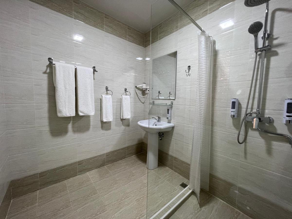 The Loft Guest House Σαμαρκάνδη Εξωτερικό φωτογραφία