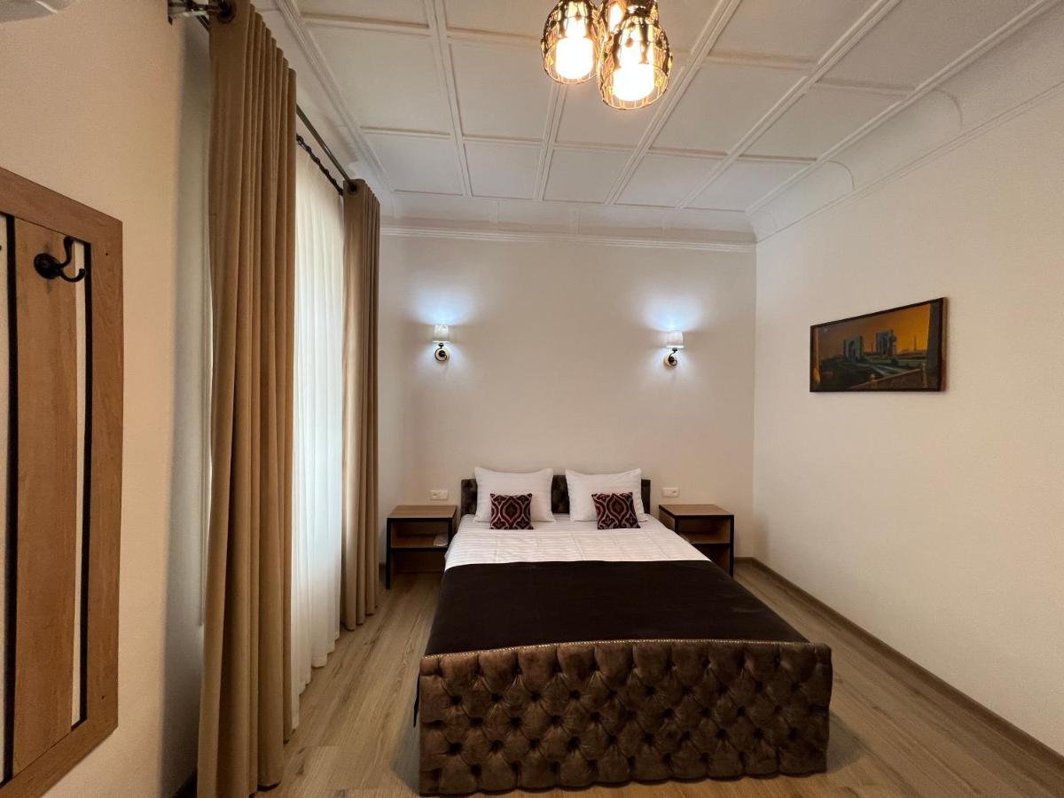 The Loft Guest House Σαμαρκάνδη Εξωτερικό φωτογραφία