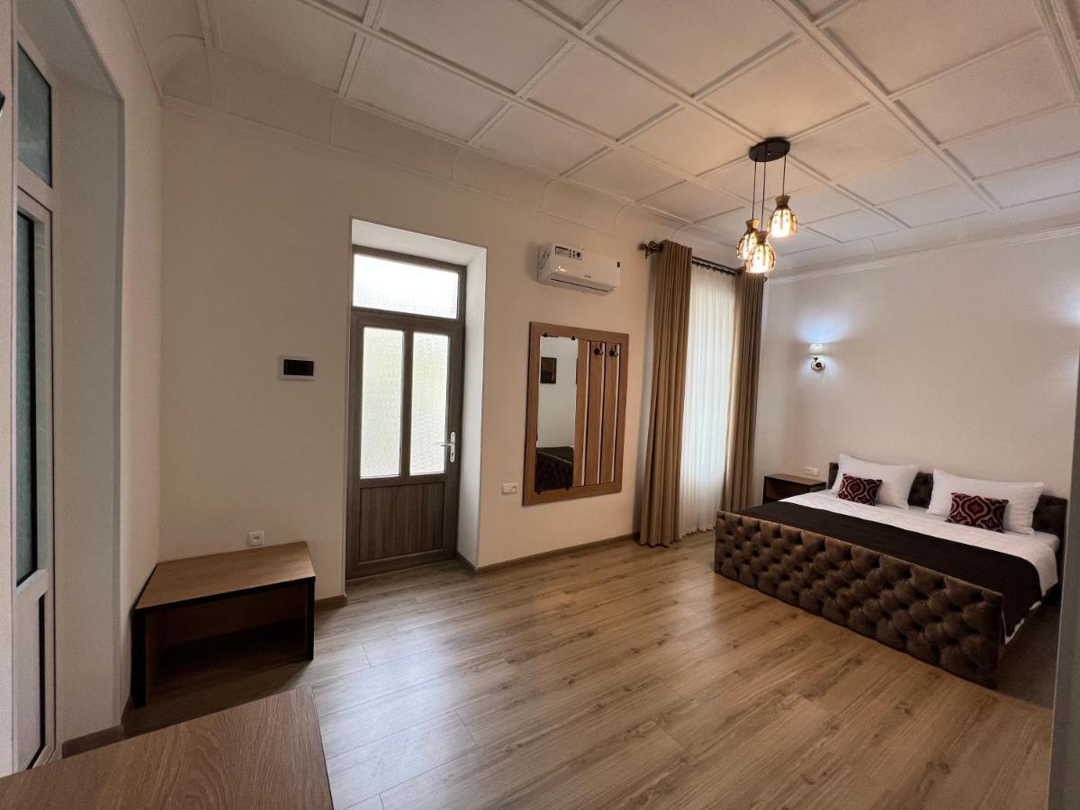 The Loft Guest House Σαμαρκάνδη Εξωτερικό φωτογραφία