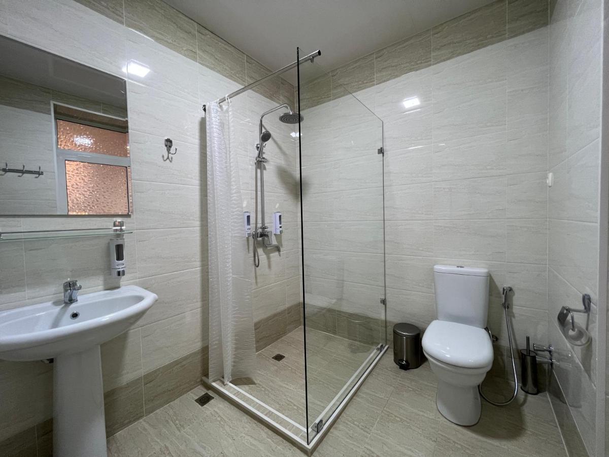 The Loft Guest House Σαμαρκάνδη Εξωτερικό φωτογραφία