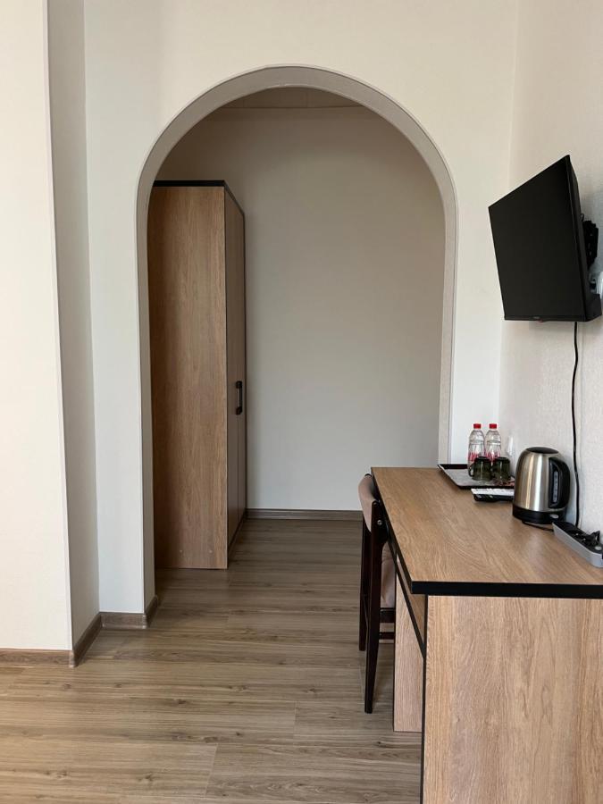 The Loft Guest House Σαμαρκάνδη Εξωτερικό φωτογραφία