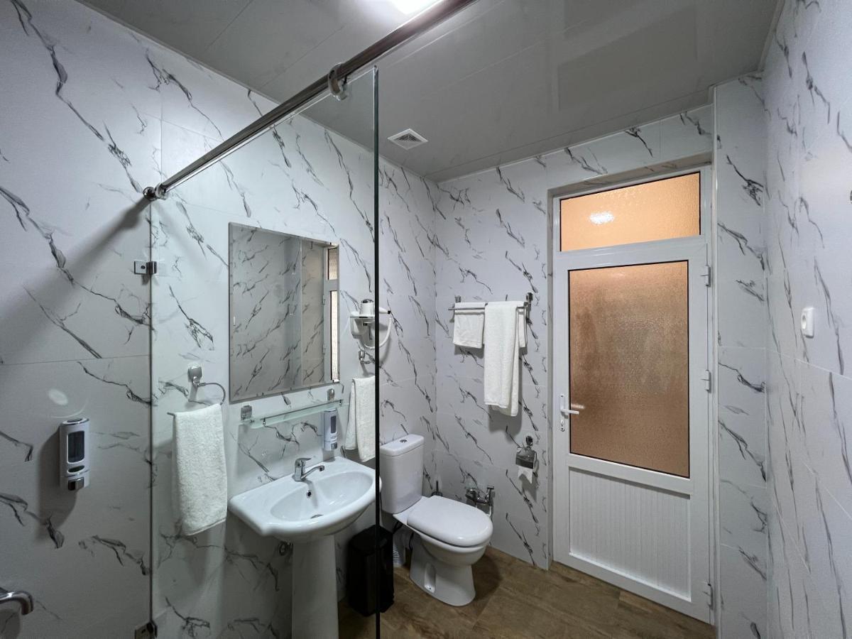 The Loft Guest House Σαμαρκάνδη Εξωτερικό φωτογραφία