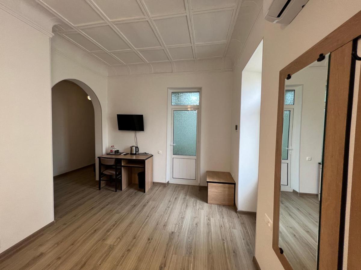 The Loft Guest House Σαμαρκάνδη Εξωτερικό φωτογραφία