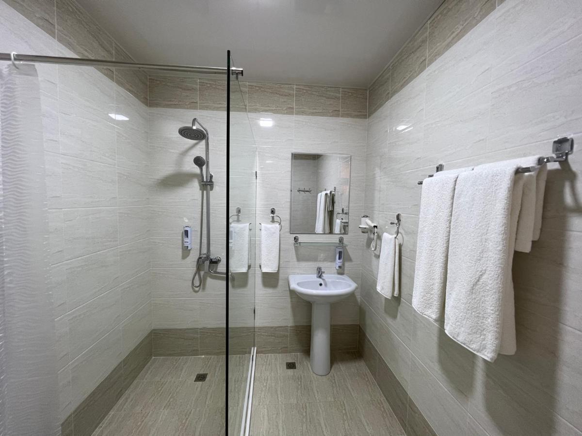 The Loft Guest House Σαμαρκάνδη Εξωτερικό φωτογραφία
