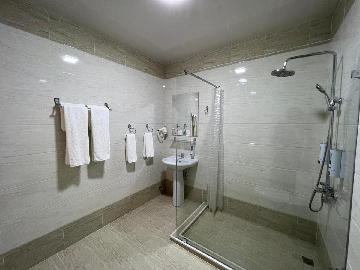 The Loft Guest House Σαμαρκάνδη Εξωτερικό φωτογραφία
